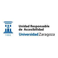 Unidad Responsable de Accesibilidad UNIZAR(@ura_unizar) 's Twitter Profile Photo