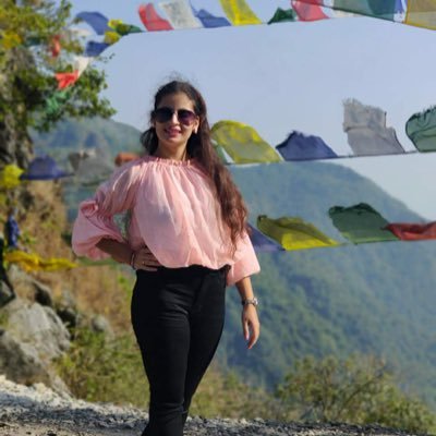 Stressed, blessed, and animals obsessed .
ੴ ProudPunjabi ੴ
Goal - ๑۞๑,¸¸,ø¤º°`°๑۩ 🎀 𝐵𝒾𝑔𝑔𝑒𝓇 𝓈𝓂𝒾𝓁𝑒