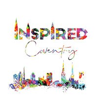 Inspired Coventry(@inspiredcov) 's Twitter Profile Photo