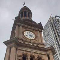 Sydney Town Hall (@sydneytownhall) 's Twitter Profile