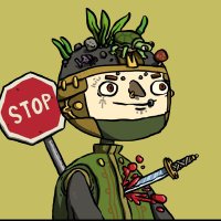 Ves (@vesgw) Twitter profile photo