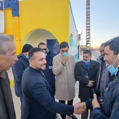 Khaled ZARAT خالد زرات (khaled_zarat) / Twitter