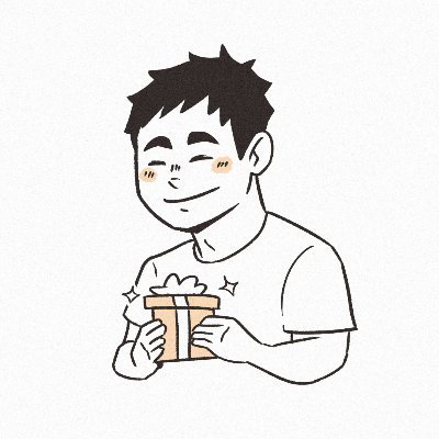 For/From Daichi Zine｜ZINE RELEASE 📌さんのプロフィール画像