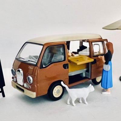 模型車收藏之旅(@cars_collector) / Twitter