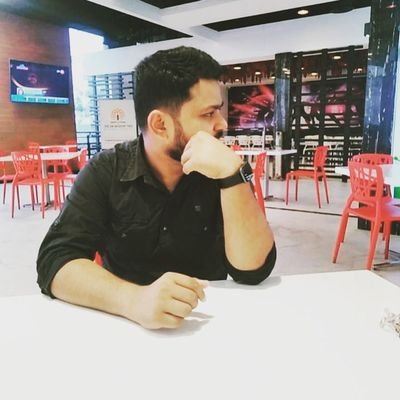 ||Passionate Writer about the international affairs of India|| https://t.co/w4zTIAVY1y||