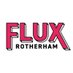 Flux Rotherham (@FluxRotherham) Twitter profile photo