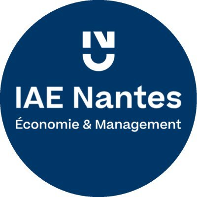 IAE Nantes l'école #Économie et #Management @UnivNantes. 2600 étudiants/an et 35 000 #alumni. Membre du réseau @IAEFRANCE #Créerdulien #FormerSansFormater