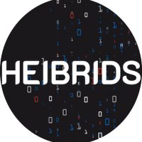 HEIBRiDS(@heibrids) 's Twitter Profile Photo