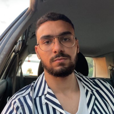 ilyesbtm's profile picture. 