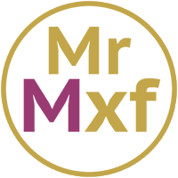 Mr MXF: Bruce Devlin (@mrmxf) 's Twitter Profile