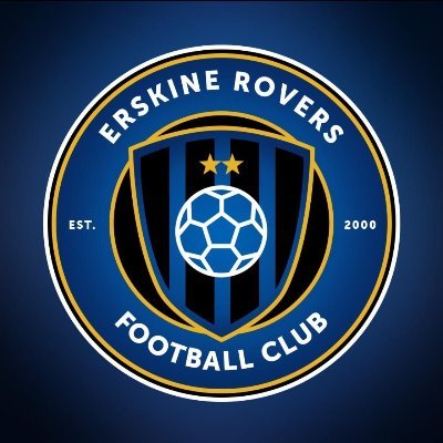 Erskine Rovers FC Profile