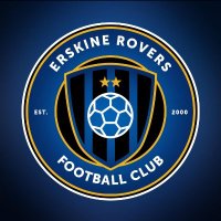 Erskine Rovers FC(@ErskineRovers) 's Twitter Profileg