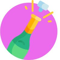 ChampagneSwap $CHAM (@champagnedefi) 's Twitter Profile