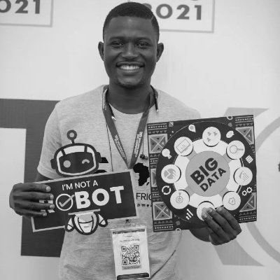 specie_103's profile picture. "Tech enthusiast | Network admin by day, front-end wizard by night | Crafting seamless experiences with ReactJS | Solving IT challenges | #ITPro | #FrontEndDev