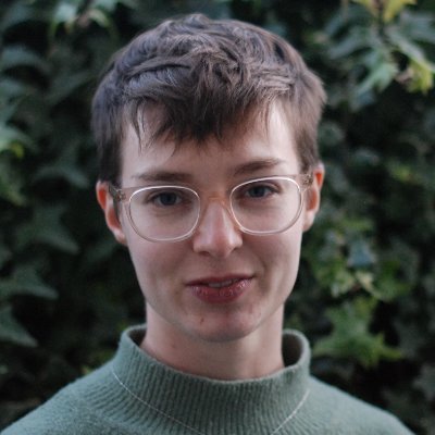 PhD @Cambridge_Uni on work and ecological change in Central Asian walnut trade
Formerly head of research @highpaycentre