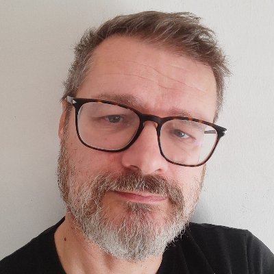 christian_feiel's profile picture. Schmunzelkrimischreiber