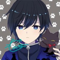 キャットン (@catn_yu_) 's Twitter Profile