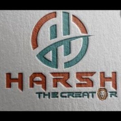 HarshGupta8429's profile picture. 