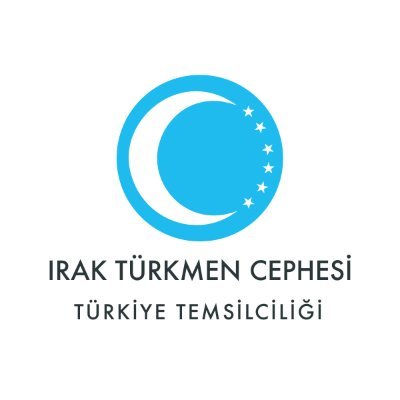 Türkiye Irak Türkmen Cephesi 
Resmi Hesap
M. Kutluhan YAYÇILI