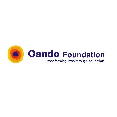 OandoFoundation Profile Picture