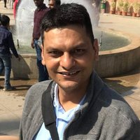 Pankaj Kumar(@kumaar_punkaj) 's Twitter Profile Photo