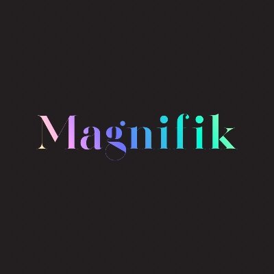 MagnifikMag Profile Picture