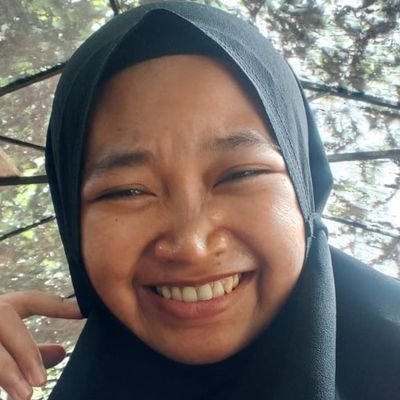 ibuknya raya
