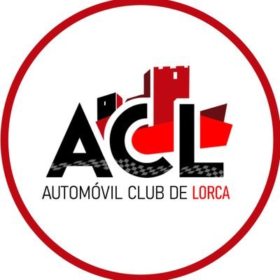 Twitter oficial del Automóvil Club de Lorca. Club organizador del @RTierrasAltas y @BajaLorca #CERT #CERTT