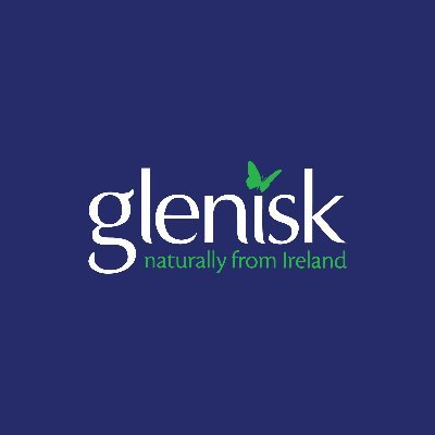 Delicious #organic #irish #dairy in #climateneutralpackaging #onemilliontrees Proud Supporter of #Offaly GAA, LGFA, Camogie.