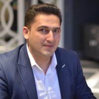 Ramın Gahramanov (@r_gahramanov) 's Twitter Profile