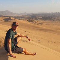 Brandon Huntington (@cryohuntington) Twitter profile photo