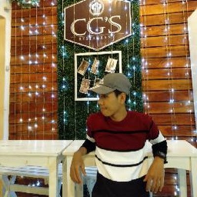 CabanillasJay28's profile picture. Always Be Happy