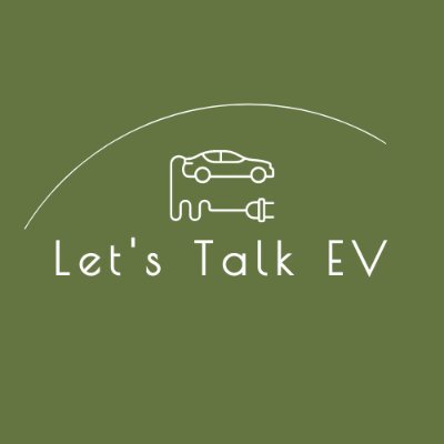 Let's talk electric vehicle