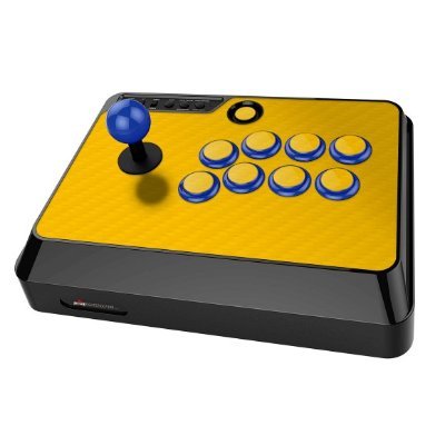 Fightstick Art アーケードファイトスティック