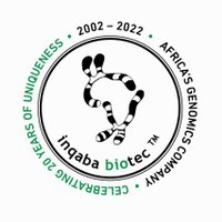 inqaba biotec (@inqababiotec) 's Twitter Profile