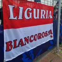 Liguria Biancorossa(@M_Giancurussa) 's Twitter Profile Photo