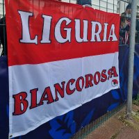 Liguria Biancorossa (@m_giancurussa) 's Twitter Profile