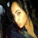 Adriana DeVilla - @adookie08 - Twitter