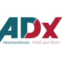 ADx NeuroSciences(@ADxNeuro) 's Twitter Profile Photo