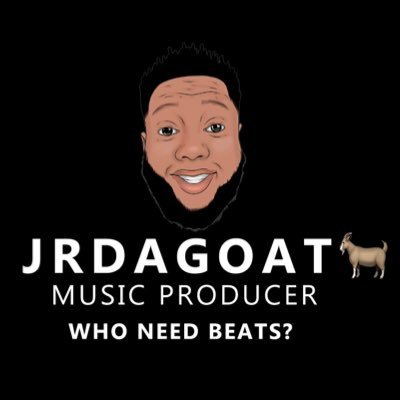 jrdagoatt101 Profile Picture