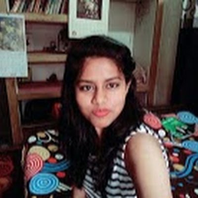 Nidhi12106's profile picture.
