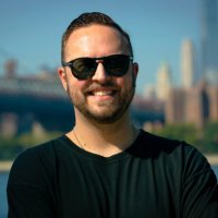 david baker (@davidbakertv) 's Twitter Profile