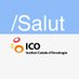 Institut Català d'Oncologia (@ico_oncologia) Twitter profile photo Institut Català d'Oncologia (@ico_oncologia) Twitter profile photo