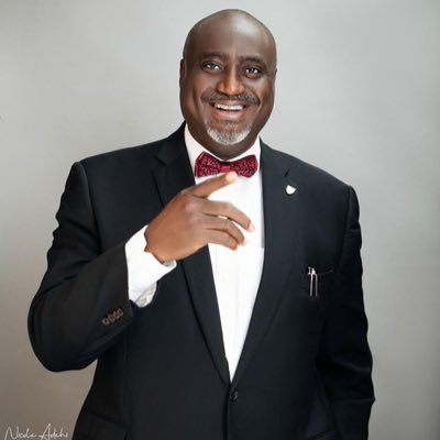 31st President of the Nigerian Bar Association (NBA)