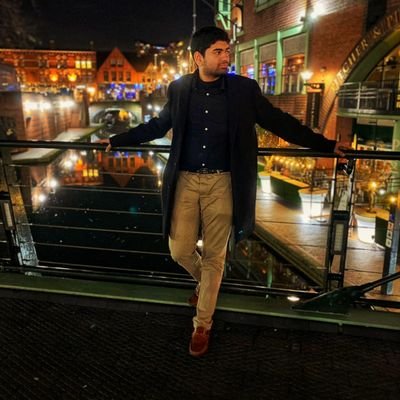 noelpadgaonkar's profile picture. 