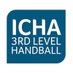 ICHA Third Level Handball (@3rdlvlhandball) Twitter profile photo ICHA Third Level Handball (@3rdlvlhandball) Twitter profile photo
