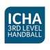 ICHA Third Level Handball (@3rdLvlHandball) Twitter profile photo