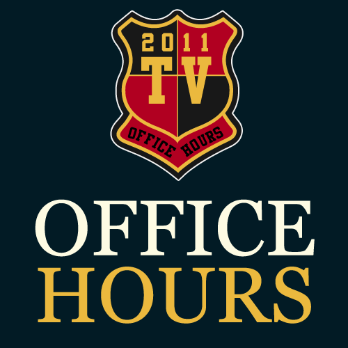 officehoursTV's profile picture. A marketplace for expert advice