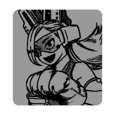─𝐘𝐨𝐮𝐧𝐠 𝐥𝐚𝐝𝐲 猫、かわいくて若い Kᴏsᴇɪ ﹕ Dᴏʀʏū ⸻⸻
𝐖𝐢𝐥𝐝 𝐖𝐢𝐥𝐝 𝐏𝐮𝐬𝐬𝐲𝐜𝐚𝐭𝐬! (Pro-Hero) 167cm / 31 yo
𝙱𝚕𝚘𝚗𝚍𝚎 𝚊𝚗𝚍 𝚍𝚒𝚟𝚒𝚗𝚎♋️