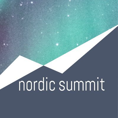 Nordic Summit is an annual community event focusing on Power Platform, Dynamics 365 and related technologies ✨